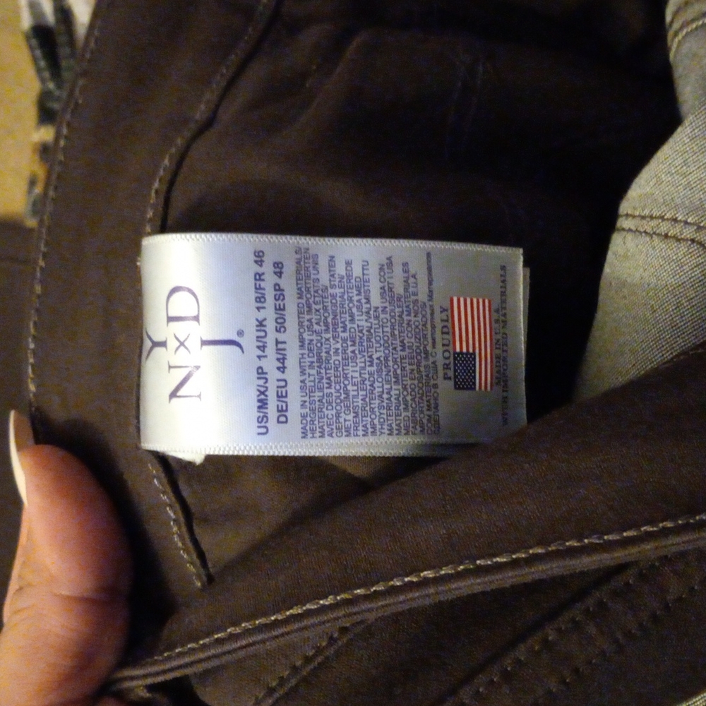 Jeans - Picture 4 of 4